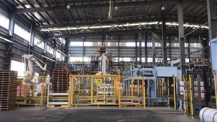 走进德高瓷砖 品质与美学的双重体验